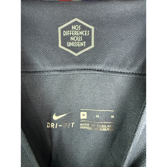 Nike Adidas FIFA Soccer Jersey Lot Chelsea AIA France #9 Haxton Men Small/Medium - Picture 15 of 16